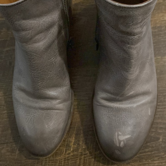 Frye Leather boots - Picture 5 of 7